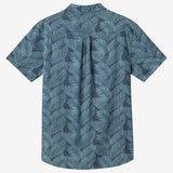 TRVLR Perforated Printed Standard Fit Shirt -  | O'Neill