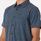 TRVLR UPF Standard Fit Shirt