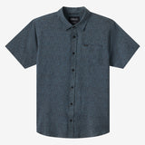 TRVLR UPF Standard Fit Shirt - Black | O'Neill