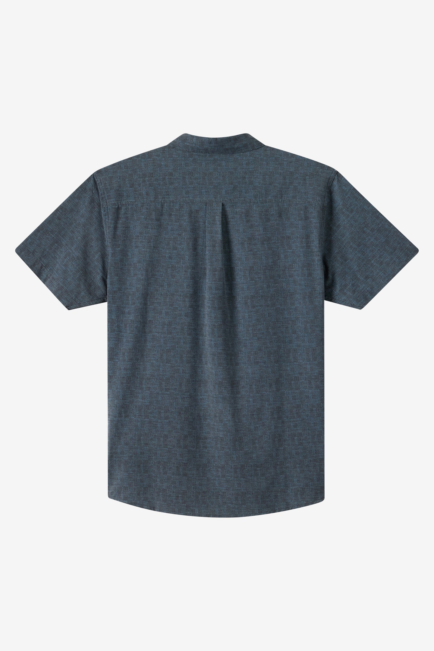 TRVLR Upf Standard Fit Shirt - Black | O'Neill