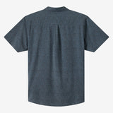TRVLR UPF Standard Fit Shirt - Black | O'Neill