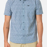 TRVLR UPF Standard Fit Shirt