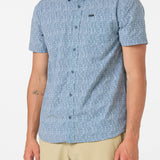 TRVLR UPF Standard Fit Shirt
