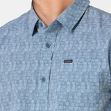 TRVLR UPF Standard Fit Shirt