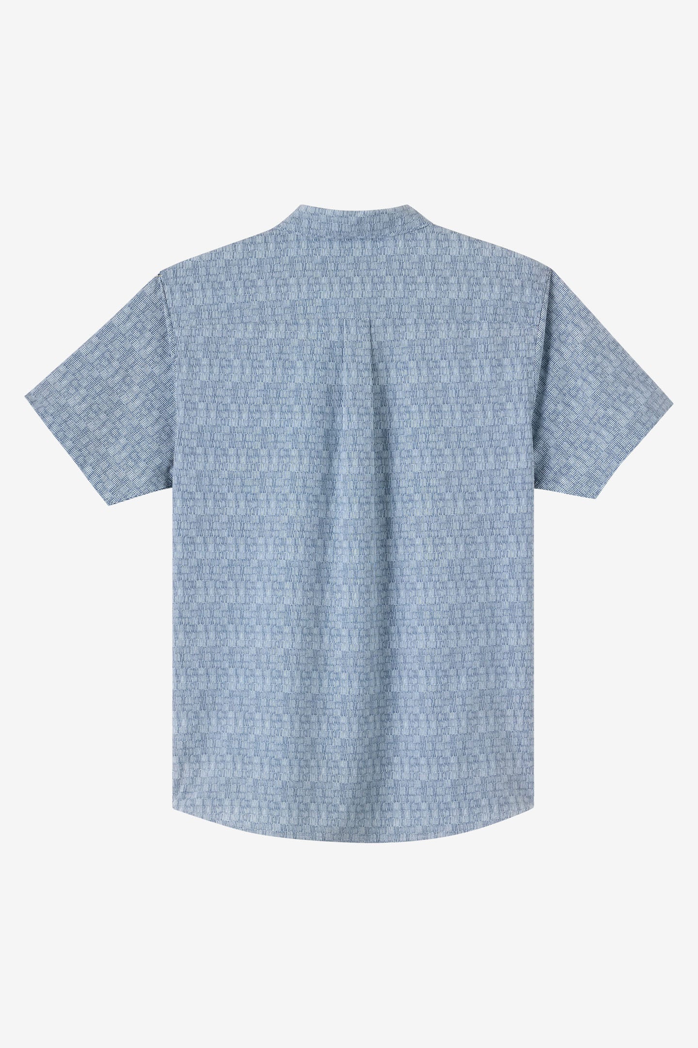 TRVLR Upf Standard Fit Shirt - Dark Slate | O'Neill