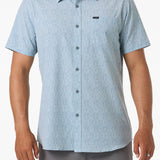 TRVLR UPF Standard Fit Shirt - Lead | O'Neill