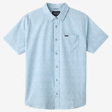 TRVLR UPF Standard Fit Shirt - Lead | O'Neill