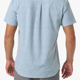 TRVLR UPF Standard Fit Shirt - Lead | O'Neill