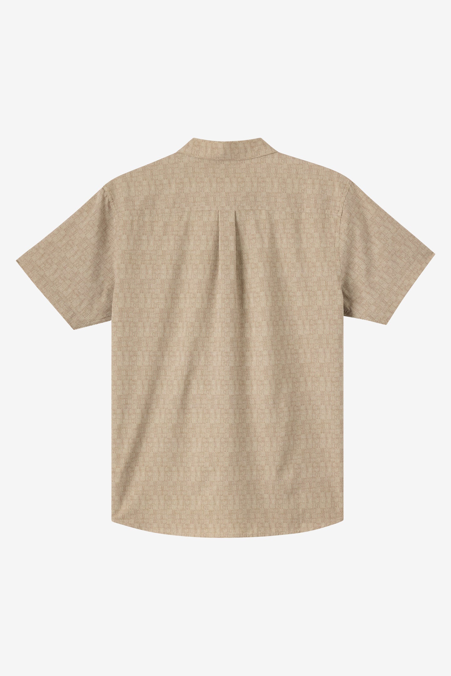 TRVLR Upf Standard Fit Shirt - Twill | O'Neill