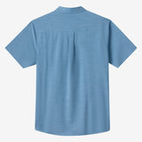 UPF Slub Solid Standard Fit Shirt -  | O'Neill