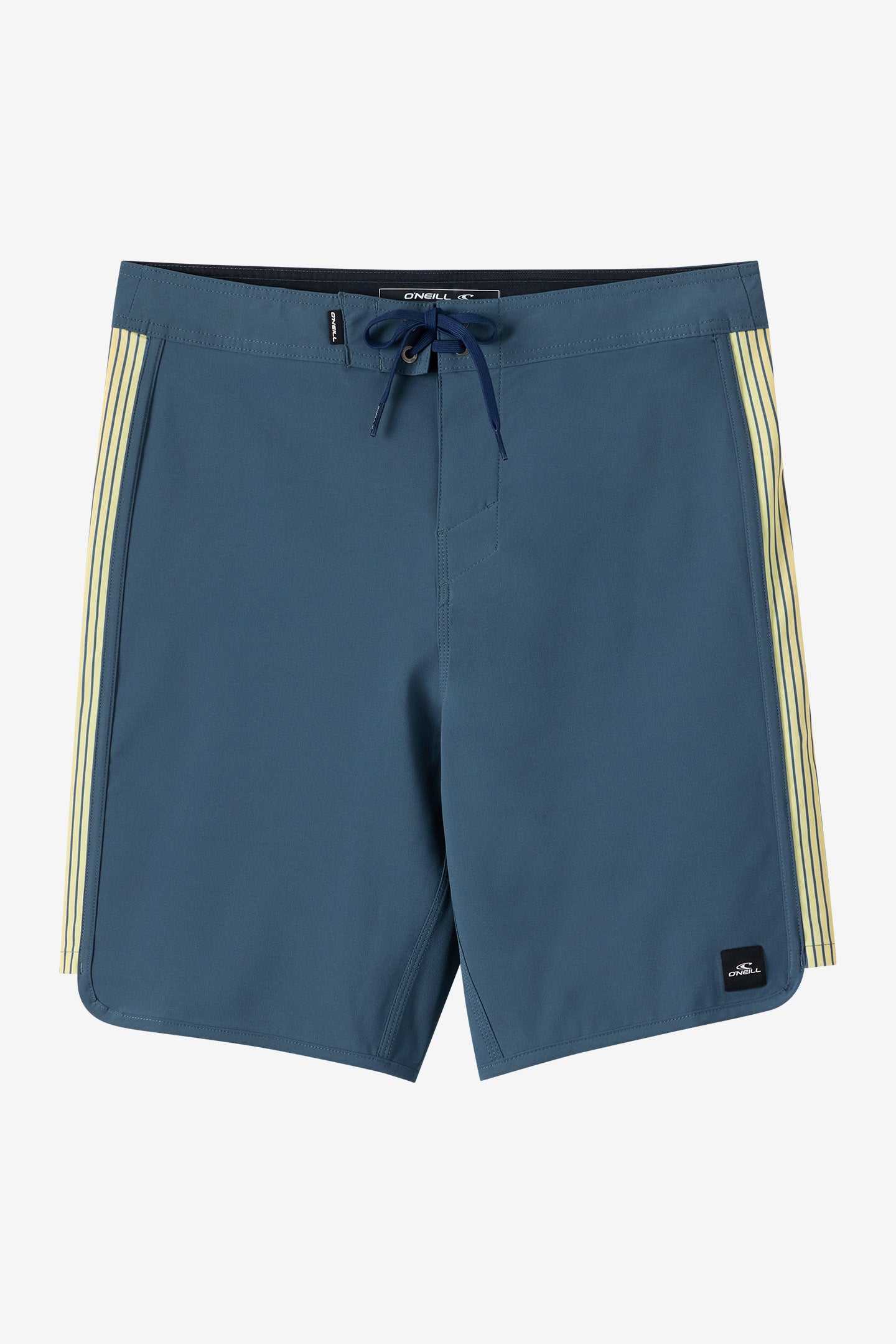Hyperfreak Blindside Scallop 19