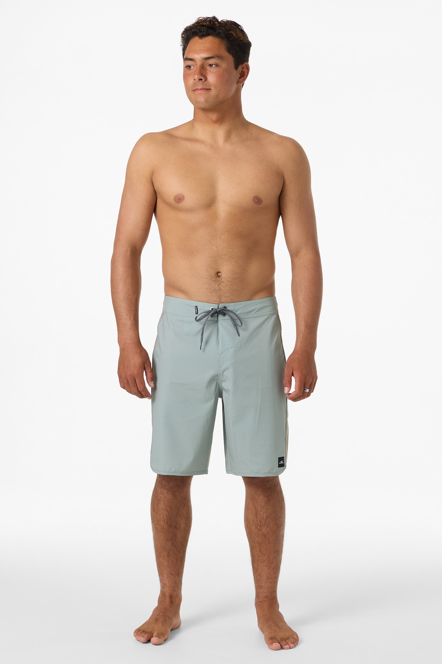 Odloオドロ　エスサーミックショーツ Sevie 2 Lounge Shorts - Sea Spray | O'Neill