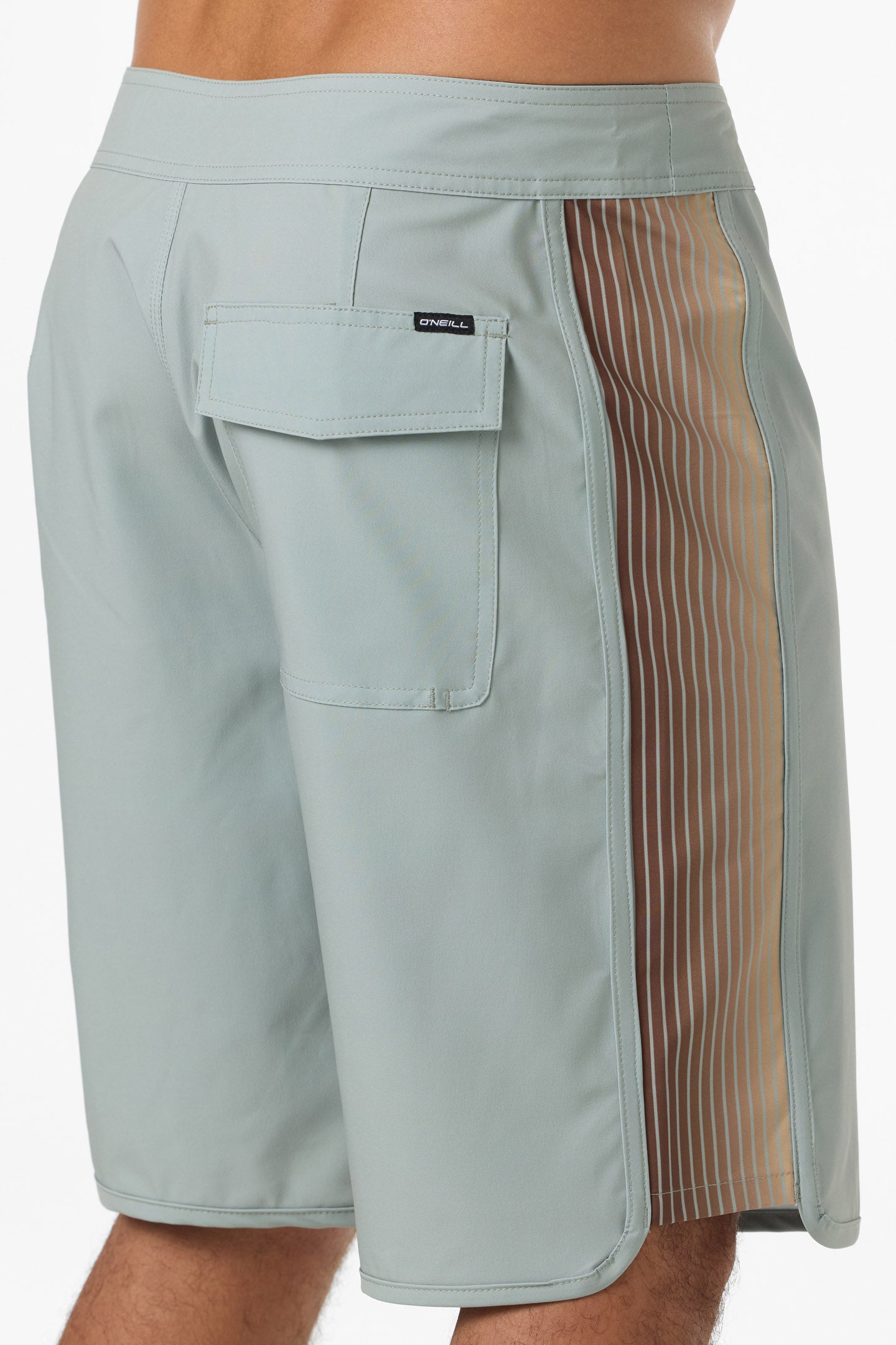 Hyperfreak Blindside Scallop 19
