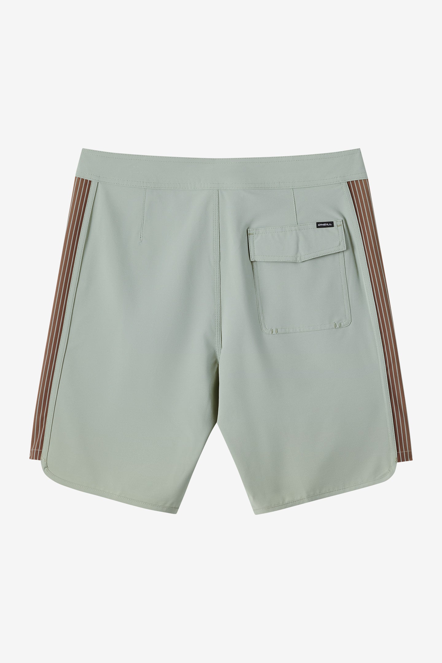 Hyperfreak Blindside Scallop 19
