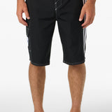 Sideswipe 22" Boardshorts