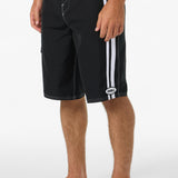 Sideswipe 22" Boardshorts
