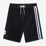 Sideswipe 22" Boardshorts