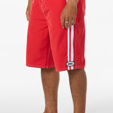 Sideswipe 22" Boardshorts