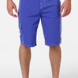 Sideswipe 22" Boardshorts