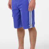 Sideswipe 22" Boardshorts