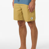 O'Riginals Heritage 18" Swim Trunks - Antelope | O'Neill