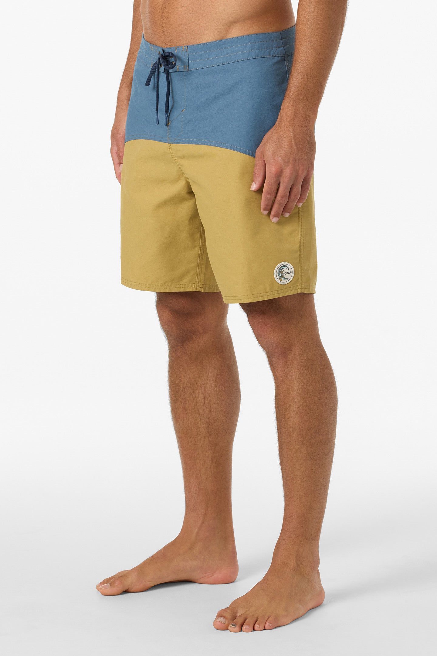 O'Riginals Heritage 18" Swim Trunks - Antelope | O'Neill