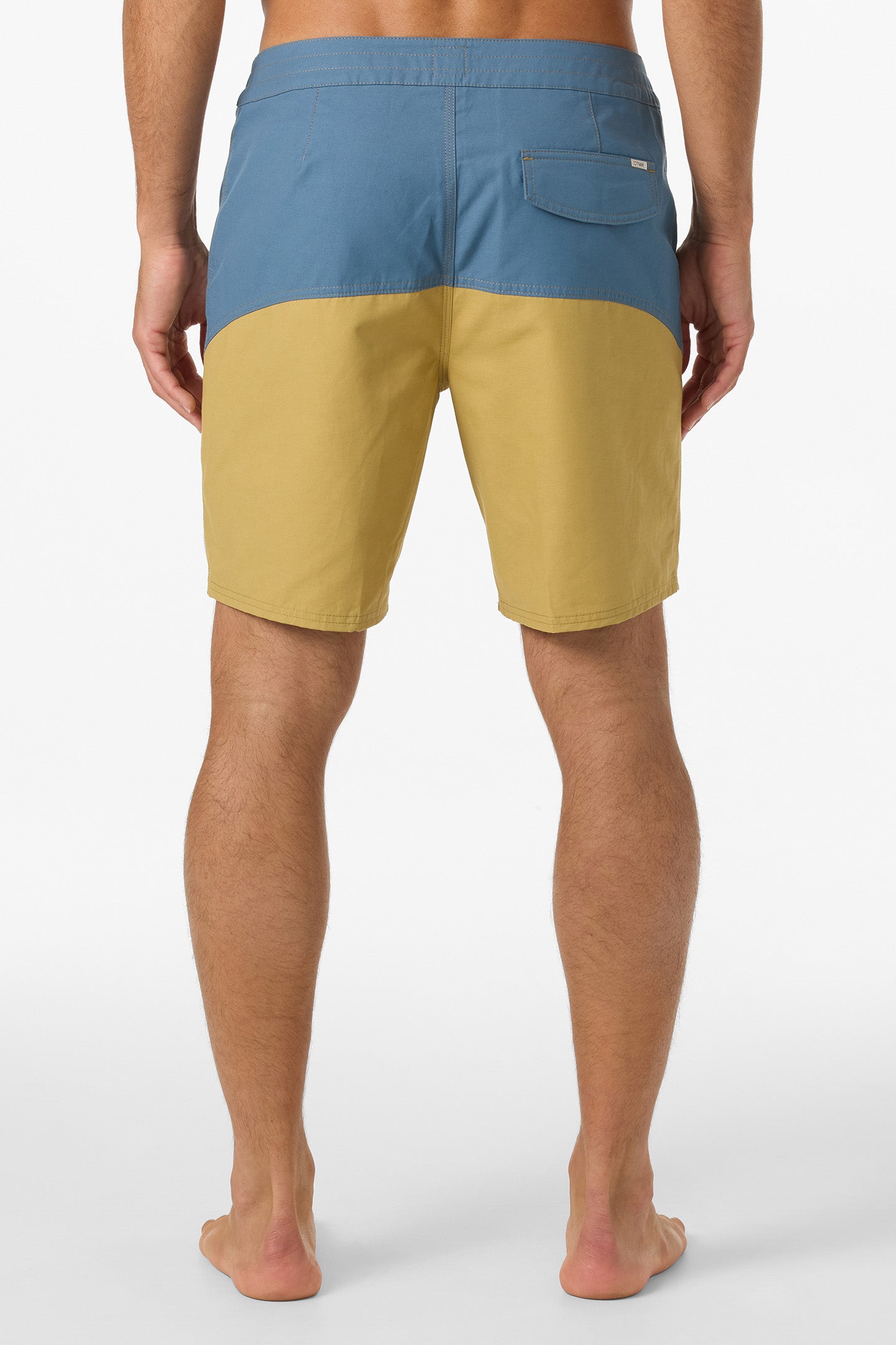 O'Riginals Heritage 18" Swim Trunks - Antelope | O'Neill