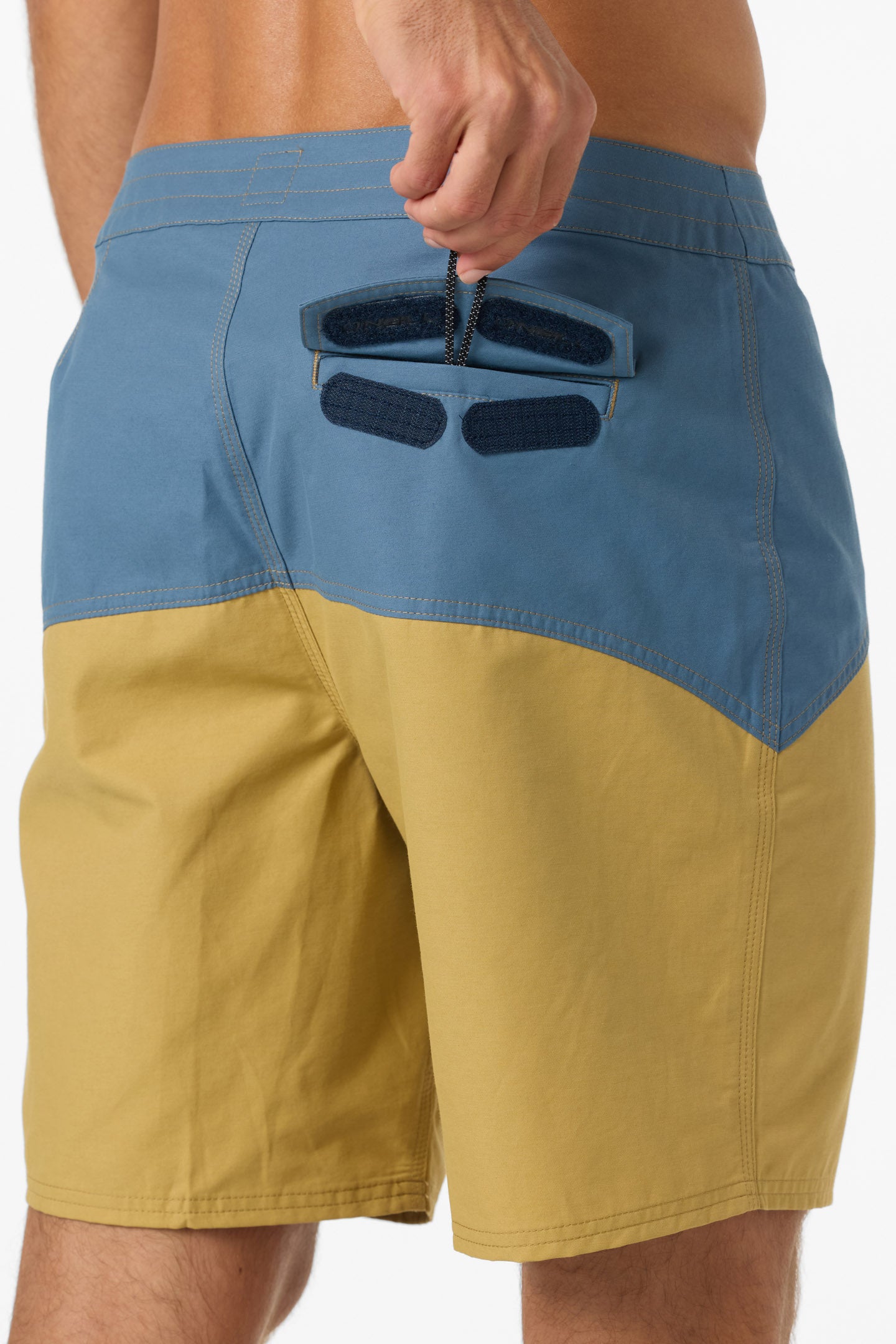 O'Riginals Heritage 18" Swim Trunks - Antelope | O'Neill