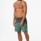 O'Riginals Heritage 18" Swim Trunks - Dark Forest | O'Neill
