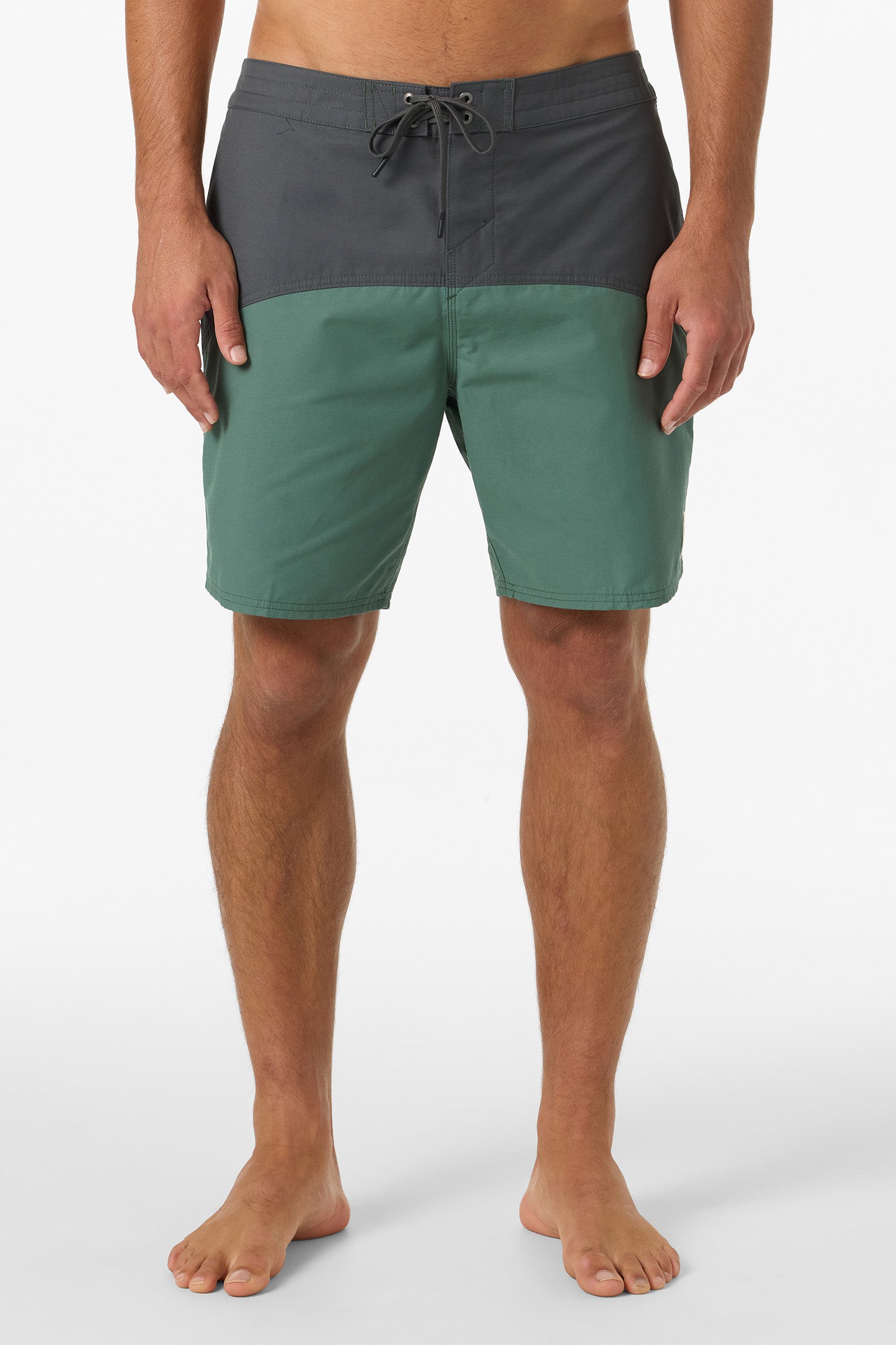 O'Riginals Heritage 18