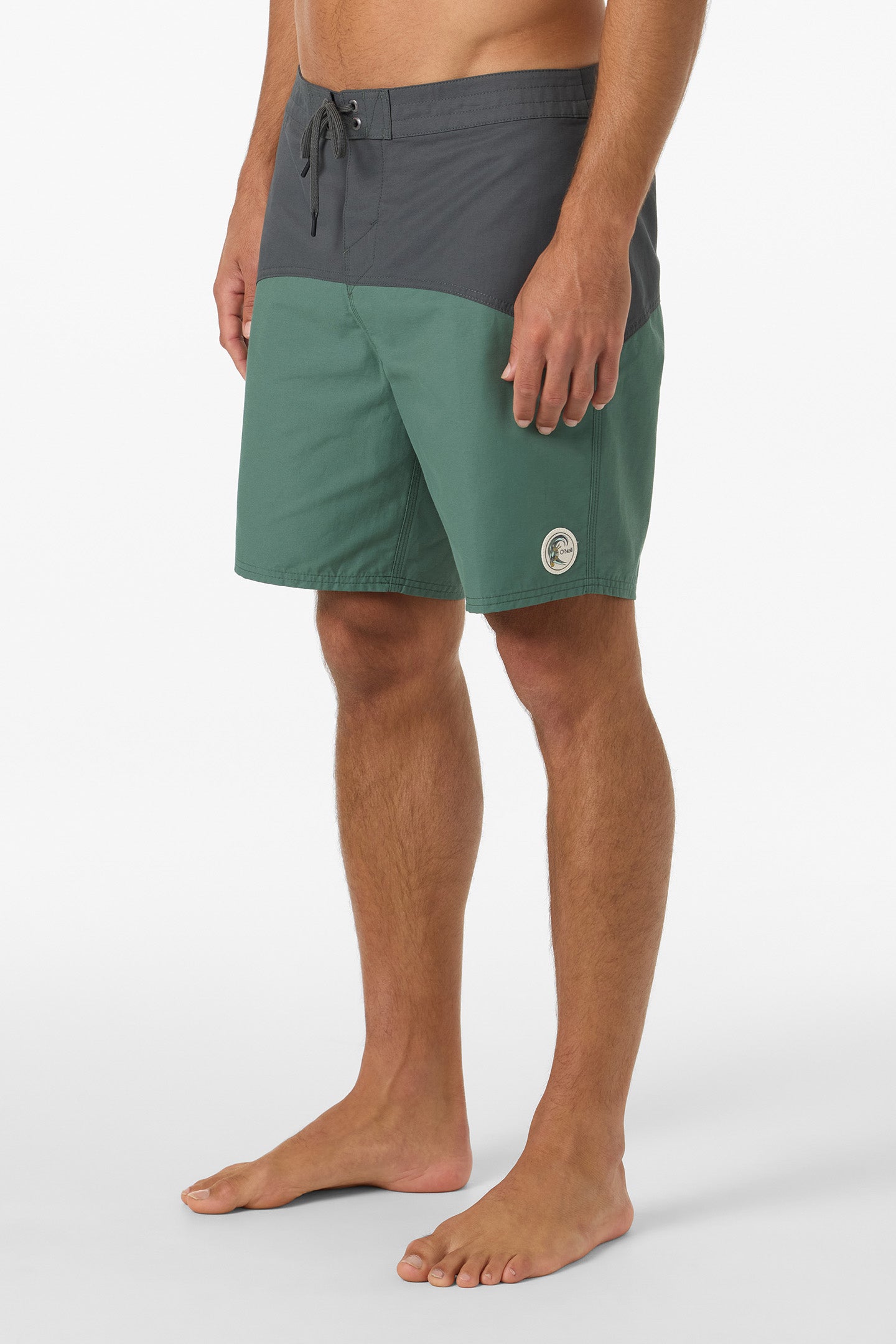 O'Riginals Heritage 18" Swim Trunks - Dark Forest | O'Neill