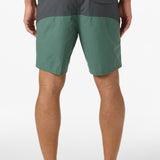 O'Riginals Heritage 18" Swim Trunks - Dark Forest | O'Neill