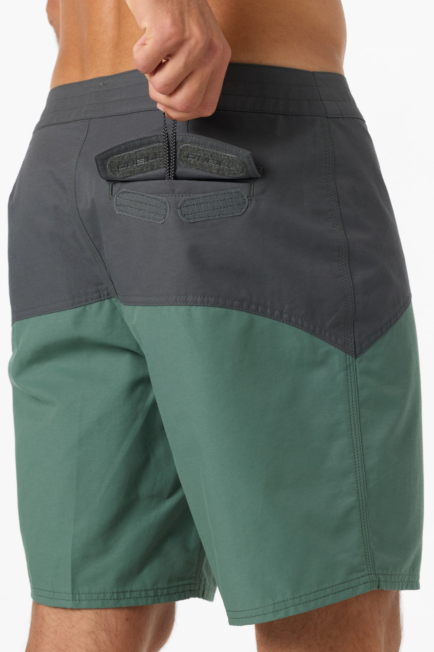 O'Riginals Heritage 18