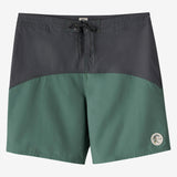 O'Riginals Heritage 18" Swim Trunks - Dark Forest | O'Neill