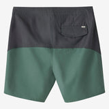 O'Riginals Heritage 18" Swim Trunks - Dark Forest | O'Neill