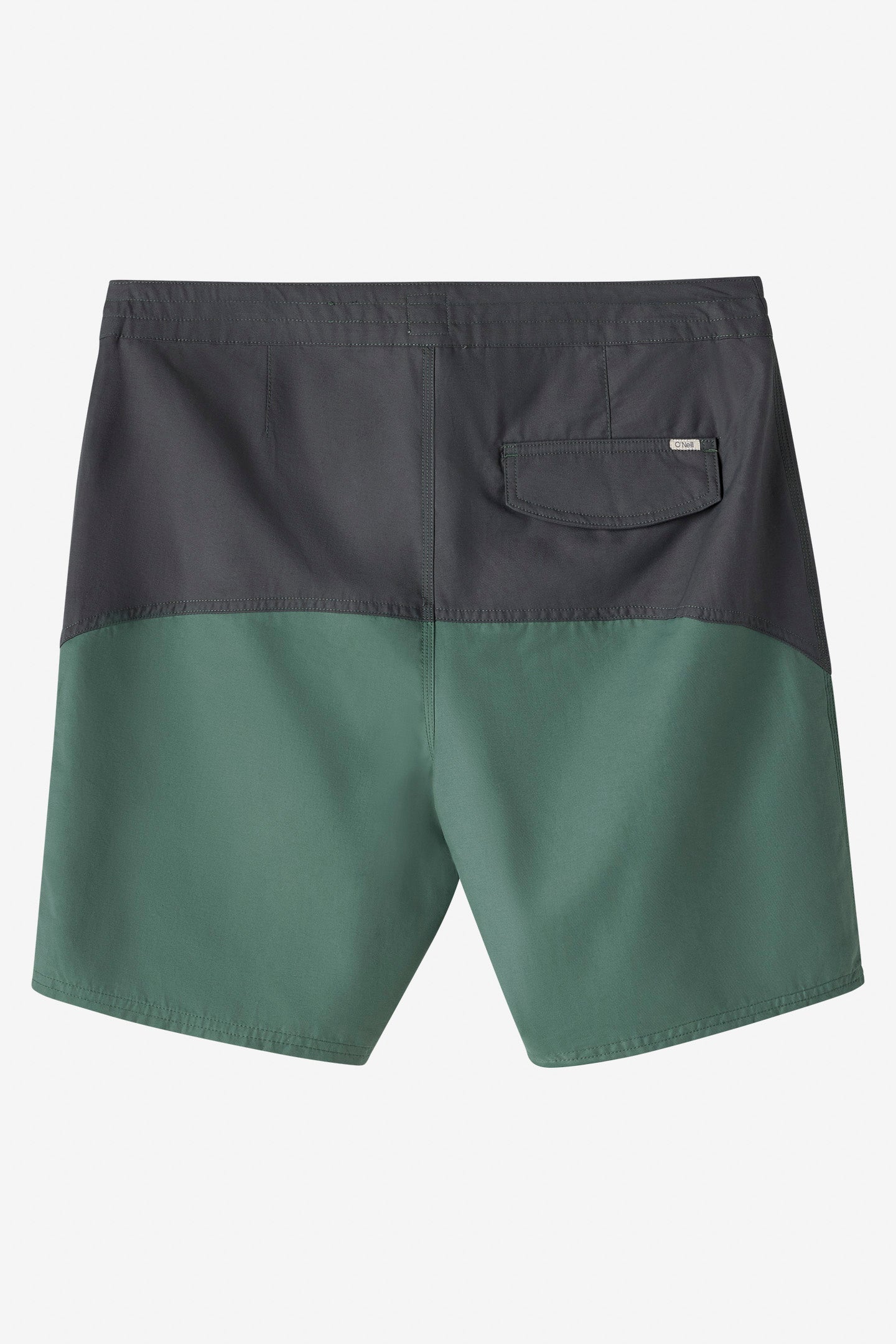 O'Riginals Heritage 18" Swim Trunks - Dark Forest | O'Neill