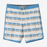 Diamante Cruzer Scallop 18" Boardshorts - Tofu | O'Neill