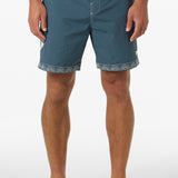 Boardwalk 18" Boardshorts - Dark Slate | O'Neill