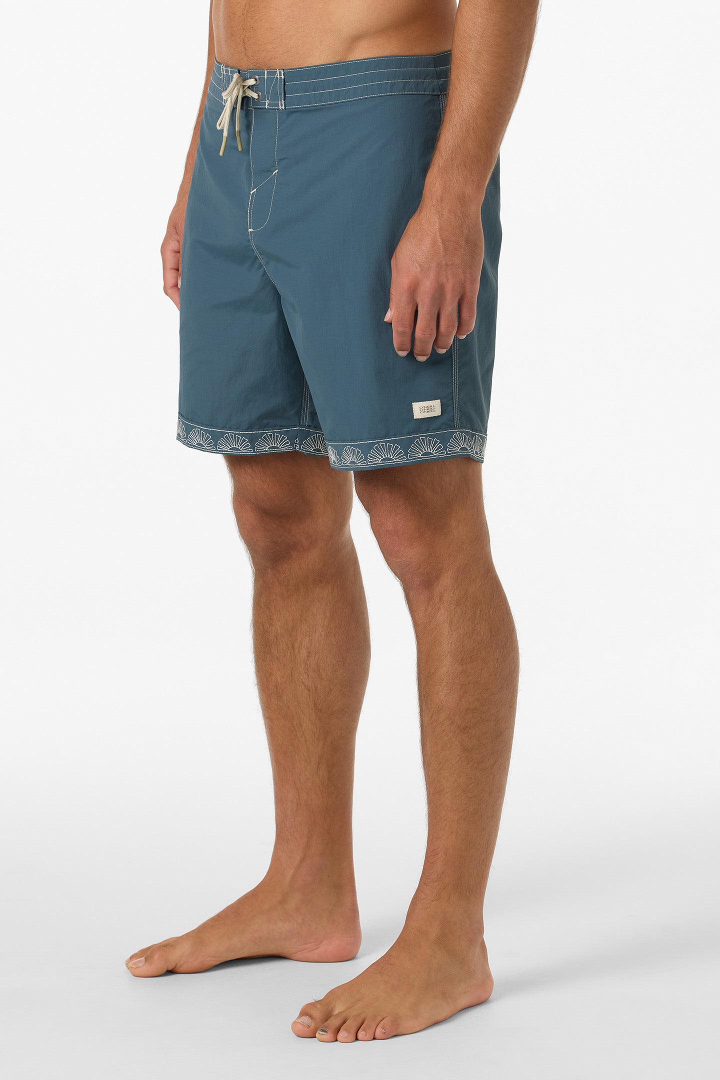 Boardwalk 18" Boardshorts - Dark Slate | O'Neill