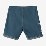 Boardwalk 18" Boardshorts - Dark Slate | O'Neill