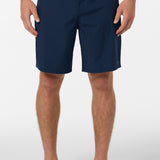 Hyperfreak Heat Lifeguard 19" Boardshorts - Navy | O'Neill