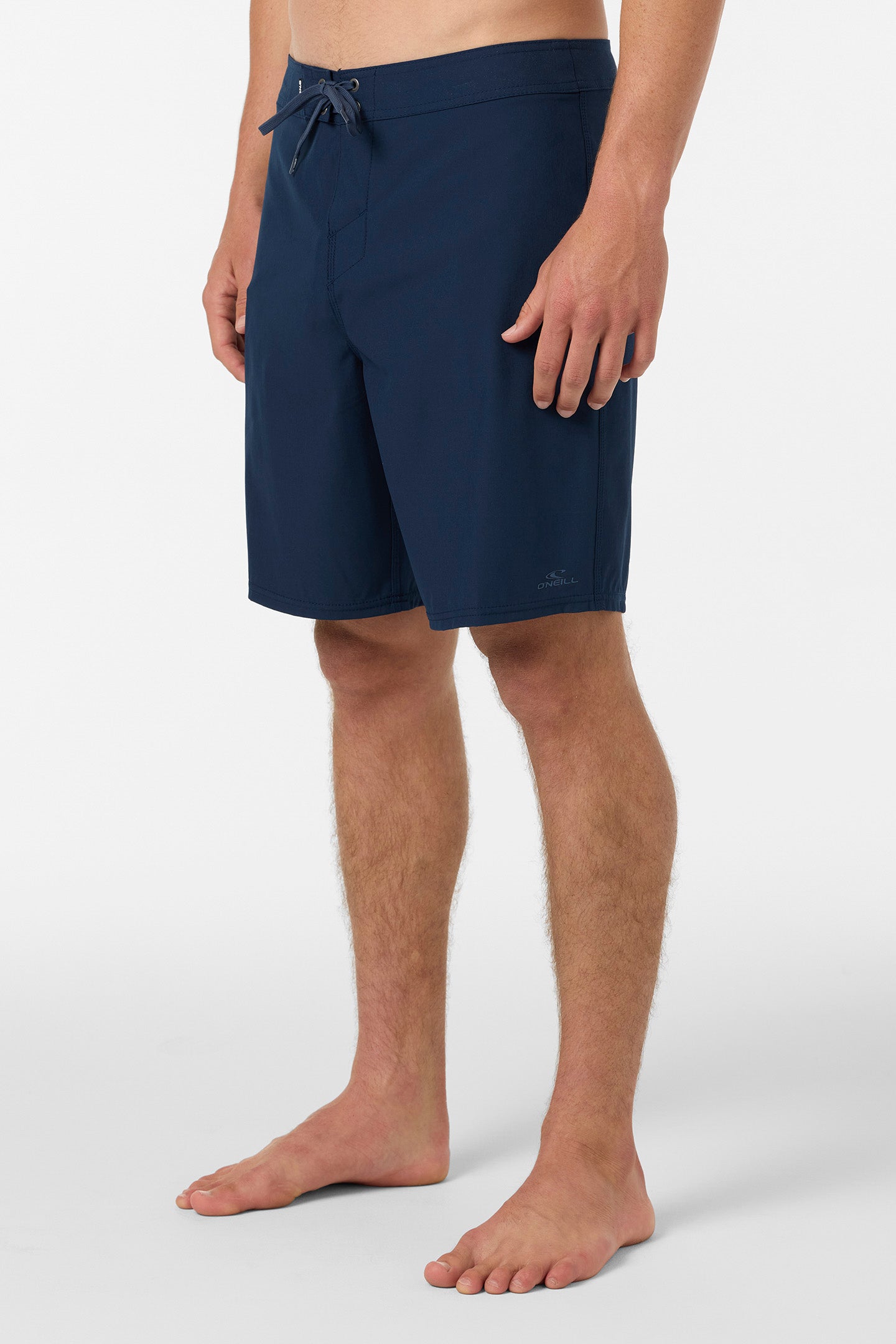 Hyperfreak Heat Lifeguard 19" Boardshorts - Navy | O'Neill