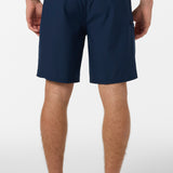 Hyperfreak Heat Lifeguard 19" Boardshorts - Navy | O'Neill