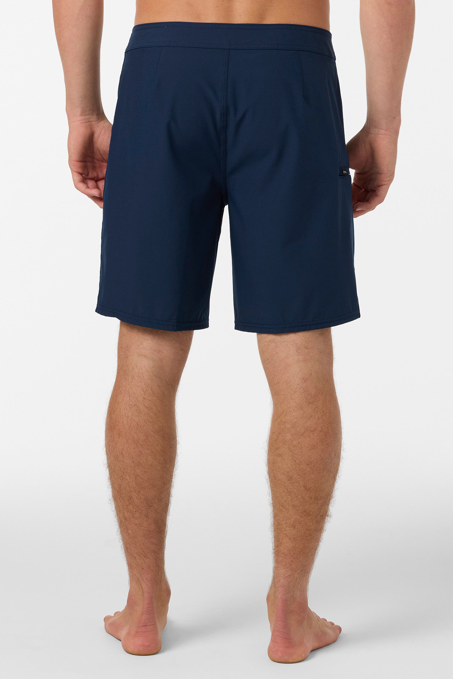 Hyperfreak Heat Lifeguard 19" Boardshorts - Navy | O'Neill