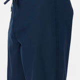 Hyperfreak Heat Lifeguard 19" Boardshorts - Navy | O'Neill