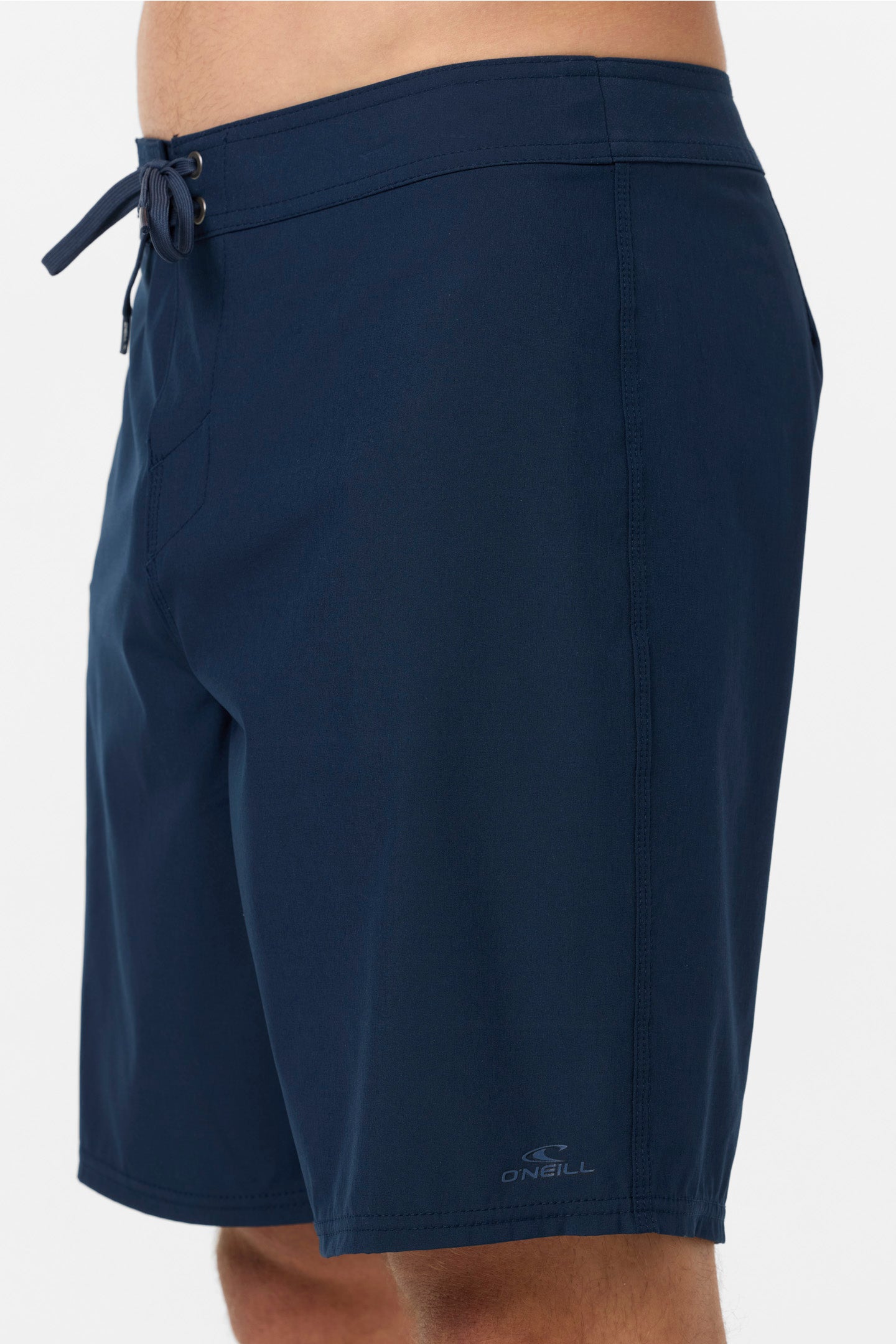 Hyperfreak Heat Lifeguard 19" Boardshorts - Navy | O'Neill