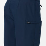Hyperfreak Heat Lifeguard 19" Boardshorts - Navy | O'Neill