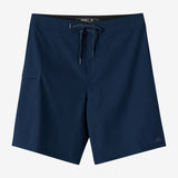 Hyperfreak Heat Lifeguard 19" Boardshorts - Navy | O'Neill