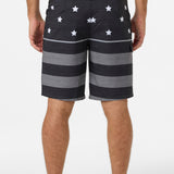 Lennox USA 20" Boardshorts