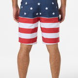 Lennox USA 20" Boardshorts